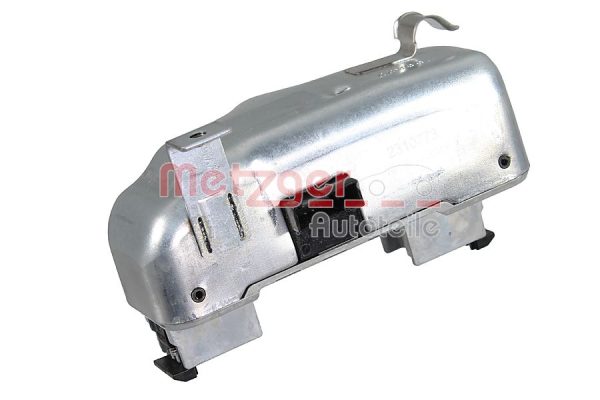 Blocaj volan AUDI A3 Sportback (8VA, 8VF) S3 quattro benzina 300 cai METZGER 2310773