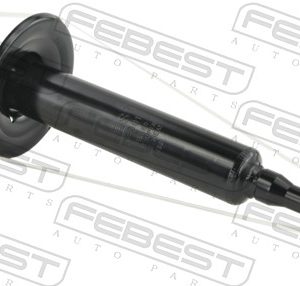 Amortizor AUDI A4 B5 (8D2) 2.6 quattro benzina 150 cai FEBEST 23110-001F