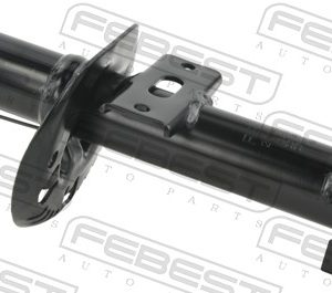 Amortizor AUDI A1 Sportback (8XA, 8XF) 1.4 TFSI benzina 185 cai FEBEST 23110-004F