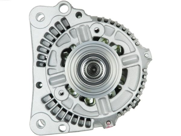Alternator AUDI A3 (8L1) 1.9 TDI diesel 90 cai AS-PL A0383