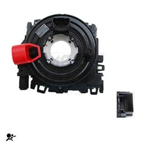 Arc spirala Airbag AUDI A3 (8V1, 8VK) 1.4 TSI benzina 150 cai MEAT DORIA 231229