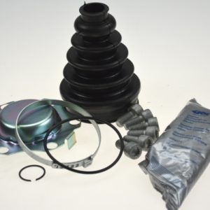 Ansamblu burduf articulatie planetara AUDI A3 (8L1) 1.8 T benzina 180 cai SPIDAN 23175
