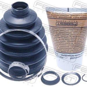 Ansamblu burduf articulatie planetara AUDI A3 (8V1, 8VK) 1.6 TDI diesel 105 cai FEBEST 2317P-B6