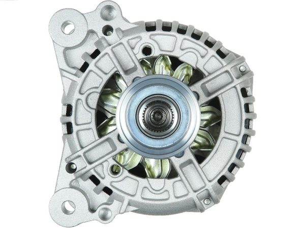 Alternator AUDI A3 (8P1) 1.4 TFSI benzina 125 cai AS-PL A0362