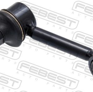 Bieleta antiruliu AUDI A3 (8P1) 1.4 TFSI benzina 125 cai FEBEST 2323-B6R