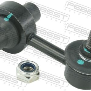 Bieleta antiruliu AUDI A1 Sportback (8XA, 8XF) S1 quattro benzina 231 cai FEBEST 2323-BA5R