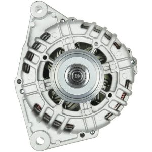 Alternator AUDI A3 (8P1) 2.0 TFSI quattro benzina 200 cai AS-PL A3109