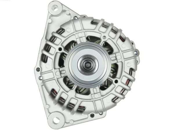 Alternator AUDI A3 (8P1) 2.0 TFSI quattro benzina 200 cai AS-PL A3109