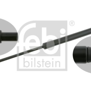 Amortizor portbagaj AUDI A3 (8L1) 1.6 benzina 102 cai FEBI BILSTEIN 23394