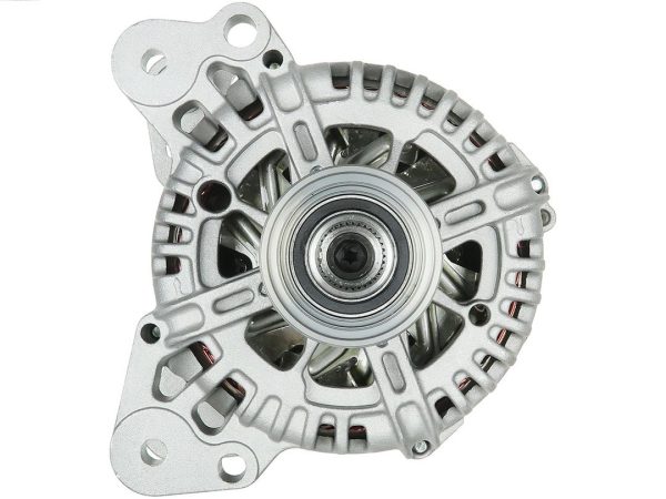 Alternator AUDI A3 (8P1) 1.4 TFSI benzina 125 cai AS-PL A3163