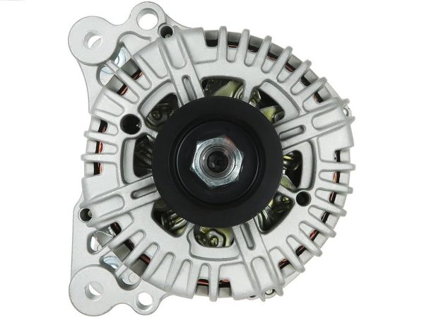 Alternator AUDI A4 B7 Cabriolet (8HE) 3.0 TDI quattro diesel 233 cai AS-PL A3162