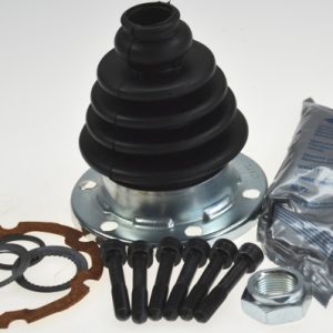 Ansamblu burduf articulatie planetara AUDI A4 B5 (8D2) 2.6 quattro benzina 150 cai LOBRO 300488