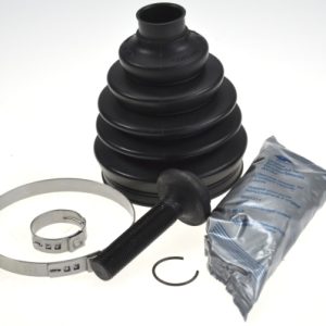 Ansamblu burduf articulatie planetara AUDI A4 B6 (8E2) 1.9 TDI quattro diesel 130 cai SPIDAN 23694