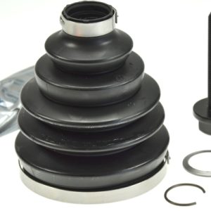 Ansamblu burduf articulatie planetara AUDI A4 B6 (8E2) 1.8 T quattro benzina 170 cai SPIDAN 23698