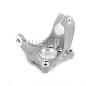 Articulatie directie suspensie roata AUDI A3 Sportback (8PA) S3 quattro benzina 256 cai BUGIAD BSP23775