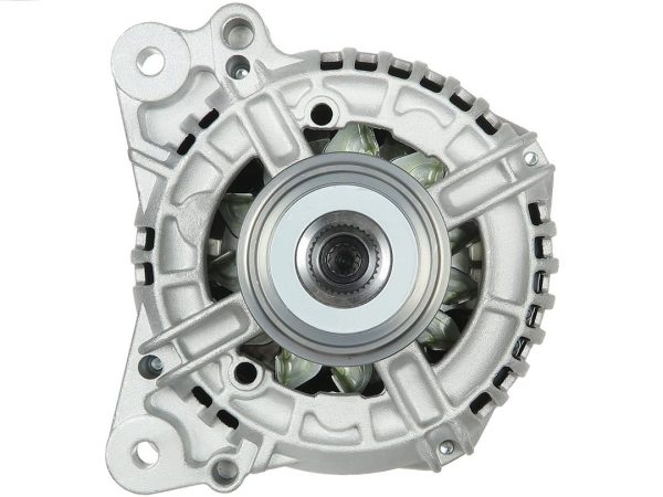 Alternator AUDI A3 (8P1) 1.6 TDI diesel 90 cai AS-PL A0190(P)