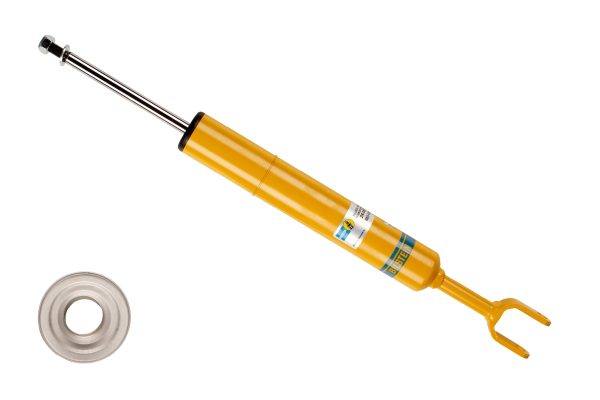 Amortizor AUDI A4 B6 Cabriolet (8H7) 1.8 T quattro benzina 163 cai BILSTEIN 24-065160