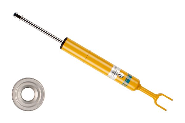 Amortizor AUDI A4 B6 (8E2) 1.8 T quattro benzina 170 cai BILSTEIN 24-119788
