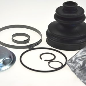 Ansamblu burduf articulatie planetara AUDI A4 B5 (8D2) S4 quattro benzina 265 cai LOBRO 304679