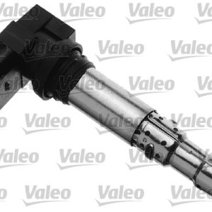 Bobina de inductie AUDI A3 Sportback (8PA) 1.6 FSI benzina 115 cai VALEO 245141