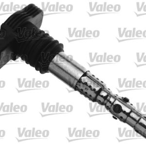 Bobina de inductie AUDI A4 B7 (8EC) 1.8 T quattro benzina 163 cai VALEO 245142