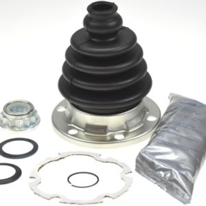 Ansamblu burduf articulatie planetara AUDI A3 (8L1) 1.9 TDI diesel 100 cai SPIDAN 24658