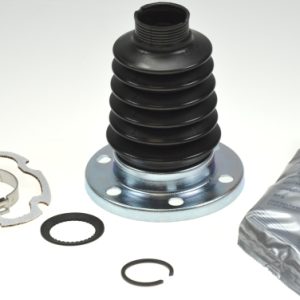 Ansamblu burduf articulatie planetara AUDI A3 (8L1) 1.6 benzina 102 cai LOBRO 304933