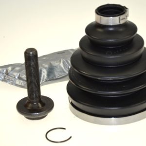 Ansamblu burduf articulatie planetara AUDI A4 Allroad B8 (8KH) 3.0 TDI quattro diesel 240 cai SPIDAN 24684