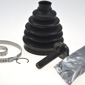 Ansamblu burduf articulatie planetara AUDI A4 B7 Avant (8ED) 2.0 TDI quattro diesel 163 cai SPIDAN 24686