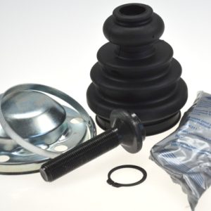 Ansamblu burduf articulatie planetara AUDI A3 (8L1) S3 quattro benzina 224 cai SPIDAN 24708