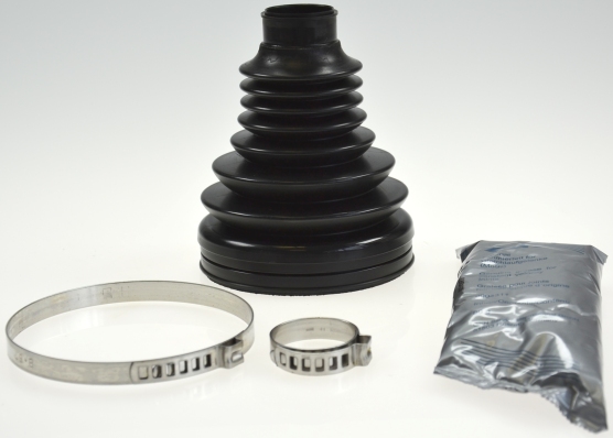 Ansamblu burduf articulatie planetara AUDI A4 Allroad B8 (8KH) 3.0 TDI quattro diesel 240 cai SPIDAN 24789