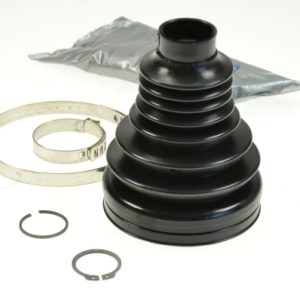 Ansamblu burduf articulatie planetara AUDI A4 B8 (8K2) 1.8 TFSI quattro benzina 170 cai SPIDAN 24790