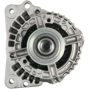 Alternator AUDI A3 (8L1) 1.8 T benzina 180 cai AS-PL A0233PR