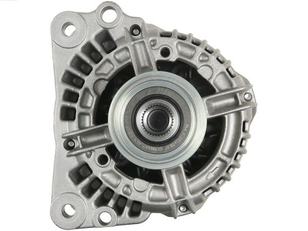 Alternator AUDI A3 (8L1) 1.8 T benzina 180 cai AS-PL A0233PR