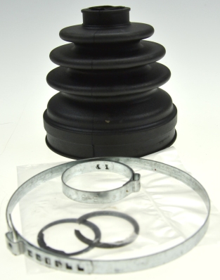 Ansamblu burduf articulatie planetara AUDI A4 B6 Avant (8E5) 3.0 quattro benzina 220 cai SPIDAN 24862