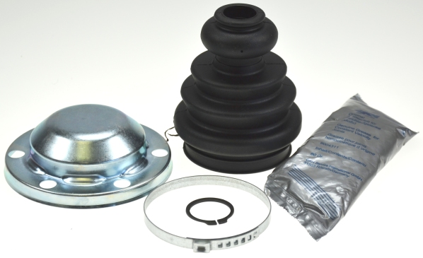 Ansamblu burduf articulatie planetara AUDI A4 B6 (8E2) 1.8 T quattro benzina 170 cai SPIDAN 24864