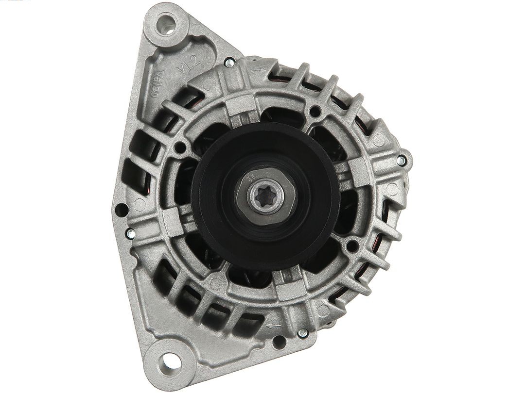 Alternator AUDI A4 B6 (8E2) 1.8 T quattro benzina 163 cai AS-PL A3642PR
