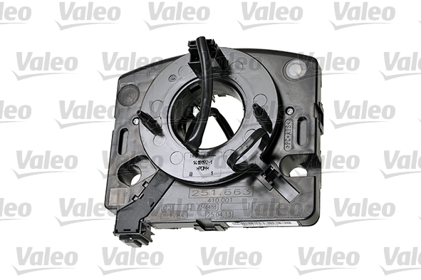Arc spirala Airbag AUDI A4 B5 Avant (8D5) 1.8 quattro benzina 125 cai VALEO 251663