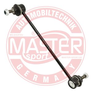 Bieleta antiruliu AUDI A1 Sportback (GBA) 35 TFSI benzina 150 cai MASTERSPORT GERMANY 25463-PCS-MS