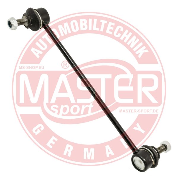 Bieleta antiruliu AUDI A1 Sportback (GBA) 35 TFSI benzina 150 cai MASTERSPORT GERMANY 25463-PCS-MS