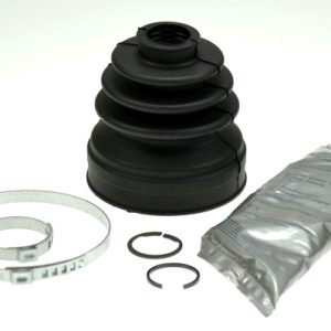 Ansamblu burduf articulatie planetara AUDI A3 (8P1) 3.2 V6 quattro benzina 250 cai SPIDAN 25539