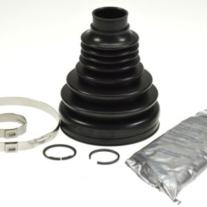 Ansamblu burduf articulatie planetara AUDI A3 Limousine (8VS, 8VM) 2.0 TDI diesel 136 cai SPIDAN 25562