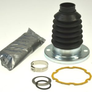 Ansamblu burduf articulatie planetara AUDI A3 Sportback (8VA, 8VF) S3 quattro benzina 300 cai SPIDAN 25688