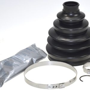 Ansamblu burduf articulatie planetara AUDI A3 Sportback (8VA, 8VF) 1.8 TFSI benzina 180 cai SPIDAN 25773