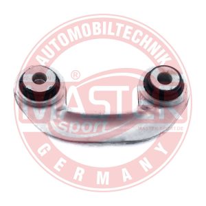 Bieleta antiruliu AUDI A4 B7 (8EC) RS4 quattro benzina 420 cai MASTERSPORT GERMANY 25857-PCS-MS