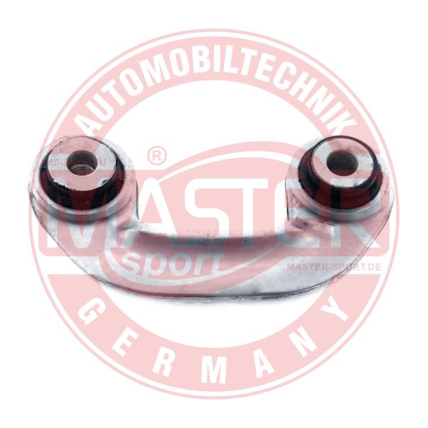 Bieleta antiruliu AUDI A4 B7 (8EC) RS4 quattro benzina 420 cai MASTERSPORT GERMANY 25857-PCS-MS