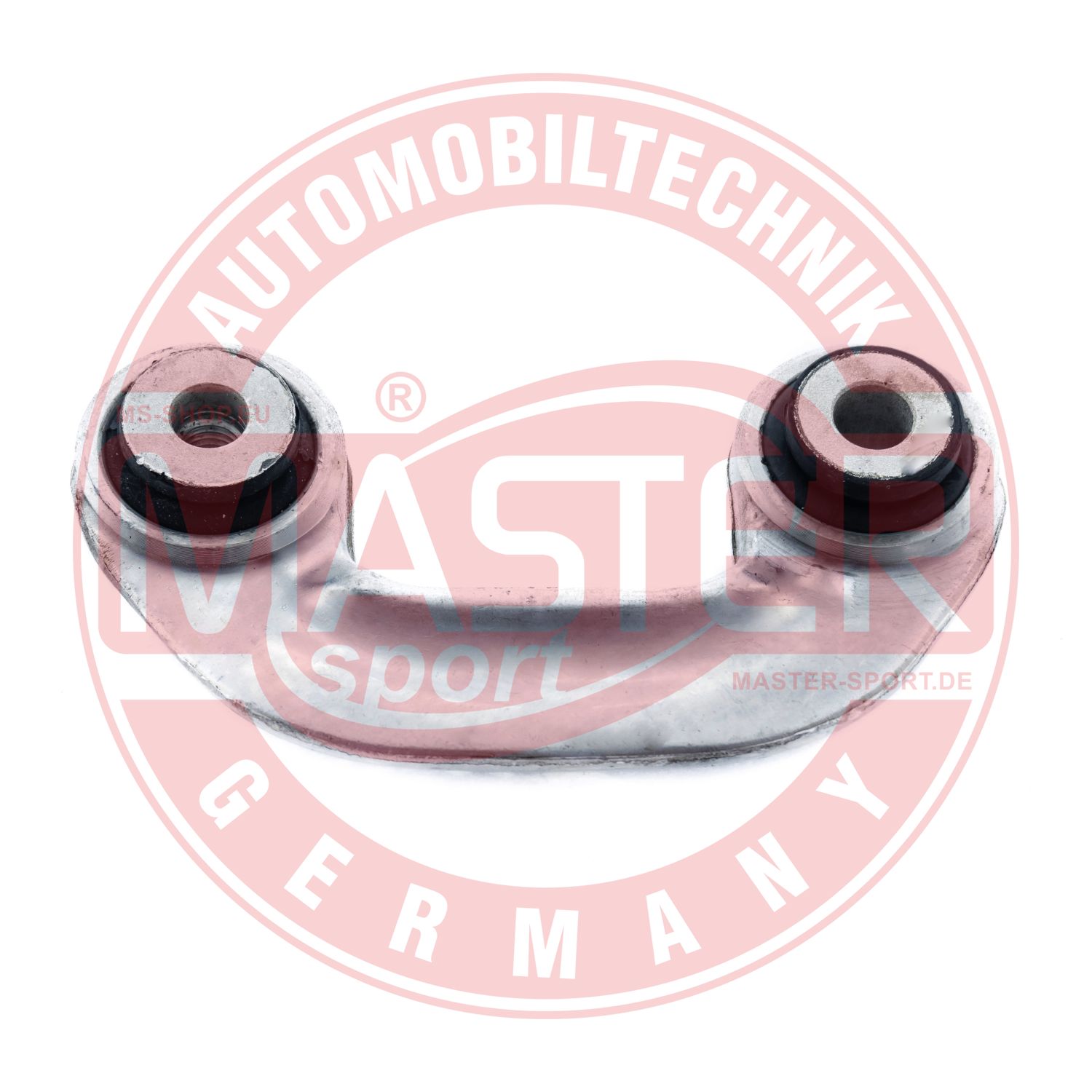 Bieleta antiruliu AUDI A4 B6 Avant (8E5) 3.0 quattro benzina 220 cai MASTERSPORT GERMANY 25857-PCS-MS