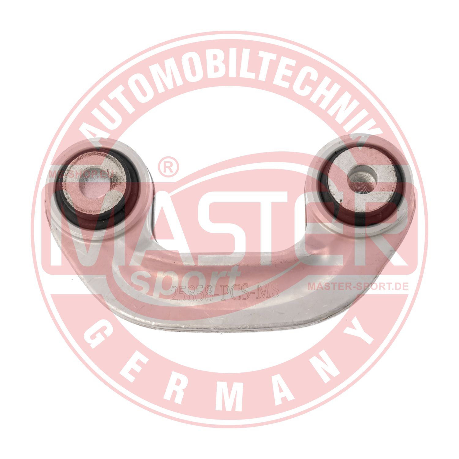 Bieleta antiruliu AUDI A4 B7 (8EC) 3.0 quattro benzina 218 cai MASTERSPORT GERMANY 25858-PCS-MS