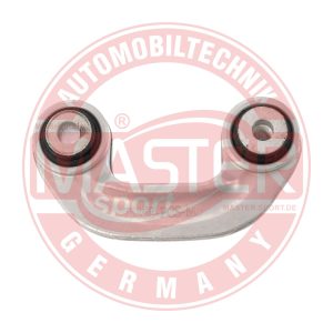 Bieleta antiruliu AUDI A4 B7 (8EC) RS4 quattro benzina 420 cai MASTERSPORT GERMANY 25858-PCS-MS