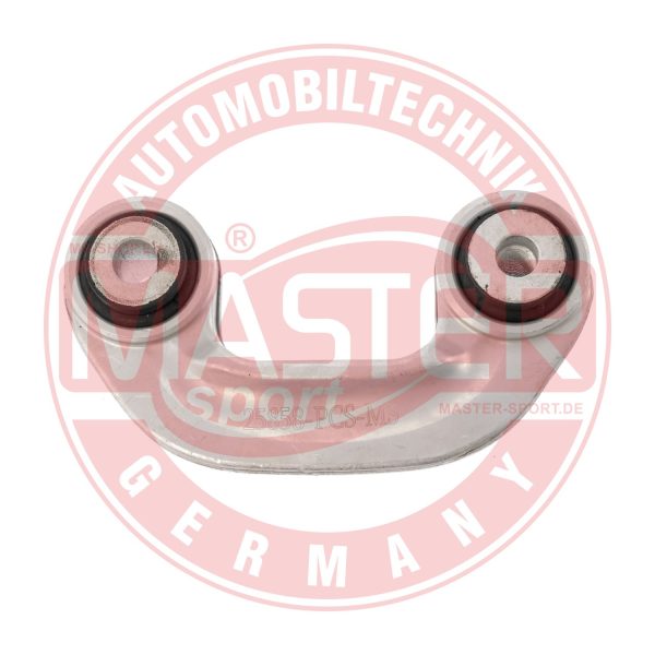 Bieleta antiruliu AUDI A4 B7 (8EC) RS4 quattro benzina 420 cai MASTERSPORT GERMANY 25858-PCS-MS
